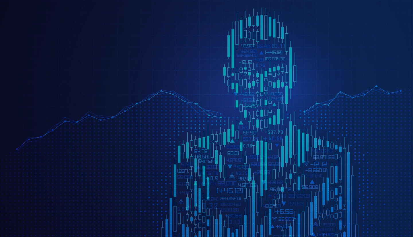 Grafica di sfondo di LunarexioMax