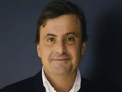 Carlo Calenda raccomanda LunarexioMax