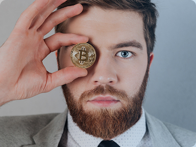 Daniele Conti – Consulente Senior per i Clienti di LunarexioMax